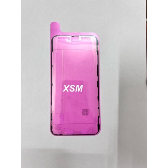 Ron chống nước zin Táo từ Iphone X/Xs/XSM/11/11pro/11promax chuẩn Sịn