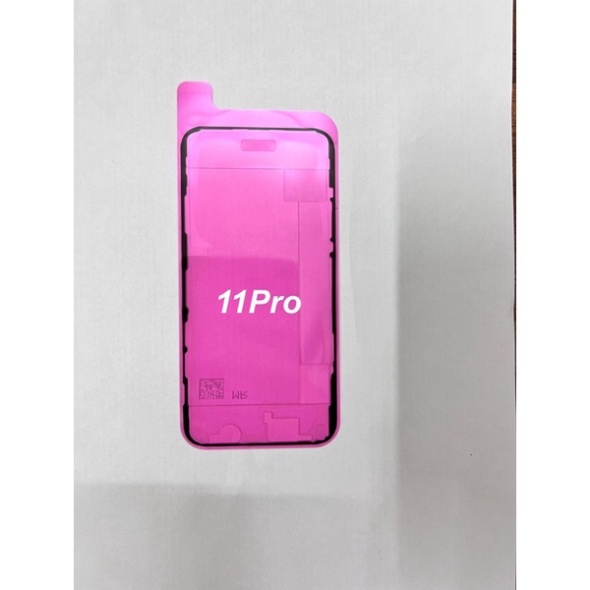 Ron chống nước zin Táo từ Iphone X/Xs/XSM/11/11pro/11promax chuẩn Sịn