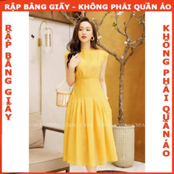 Rập giấy A0 mã 170 - không phải quần áo (BẢN VẼ)
