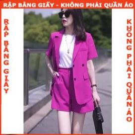 Rập giấy A0 mã 1611 - Nguyên set ( ko phải quần áo) (BẢN VẼ)