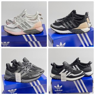 Hàng sẵn_giày thể thao chạy bộ ultraboost ub trip all terrain