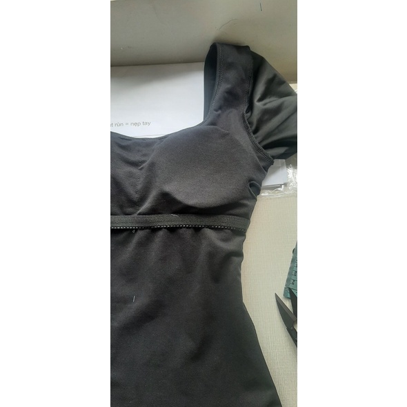 Rập giấy A0 mã 275  - không phải quần áo