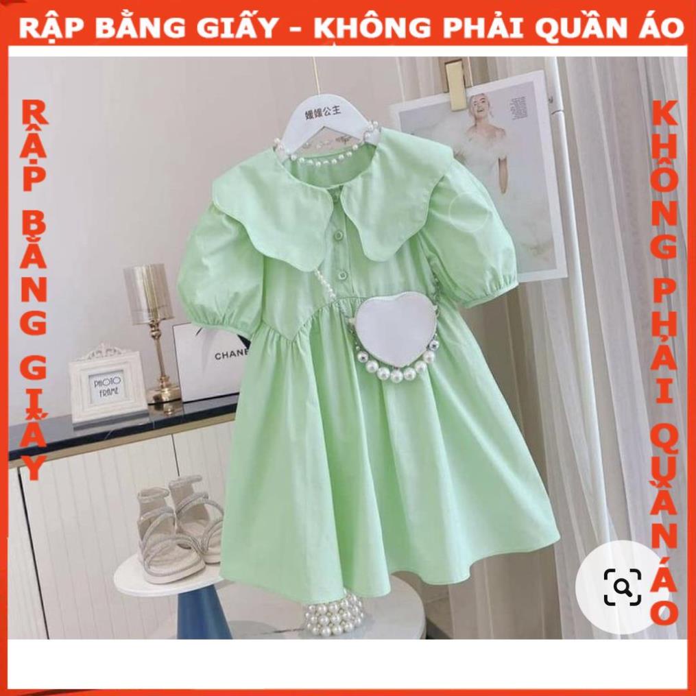 Rập giấy A0 mã R441 - không phải quần ao (BẢN VẼ)