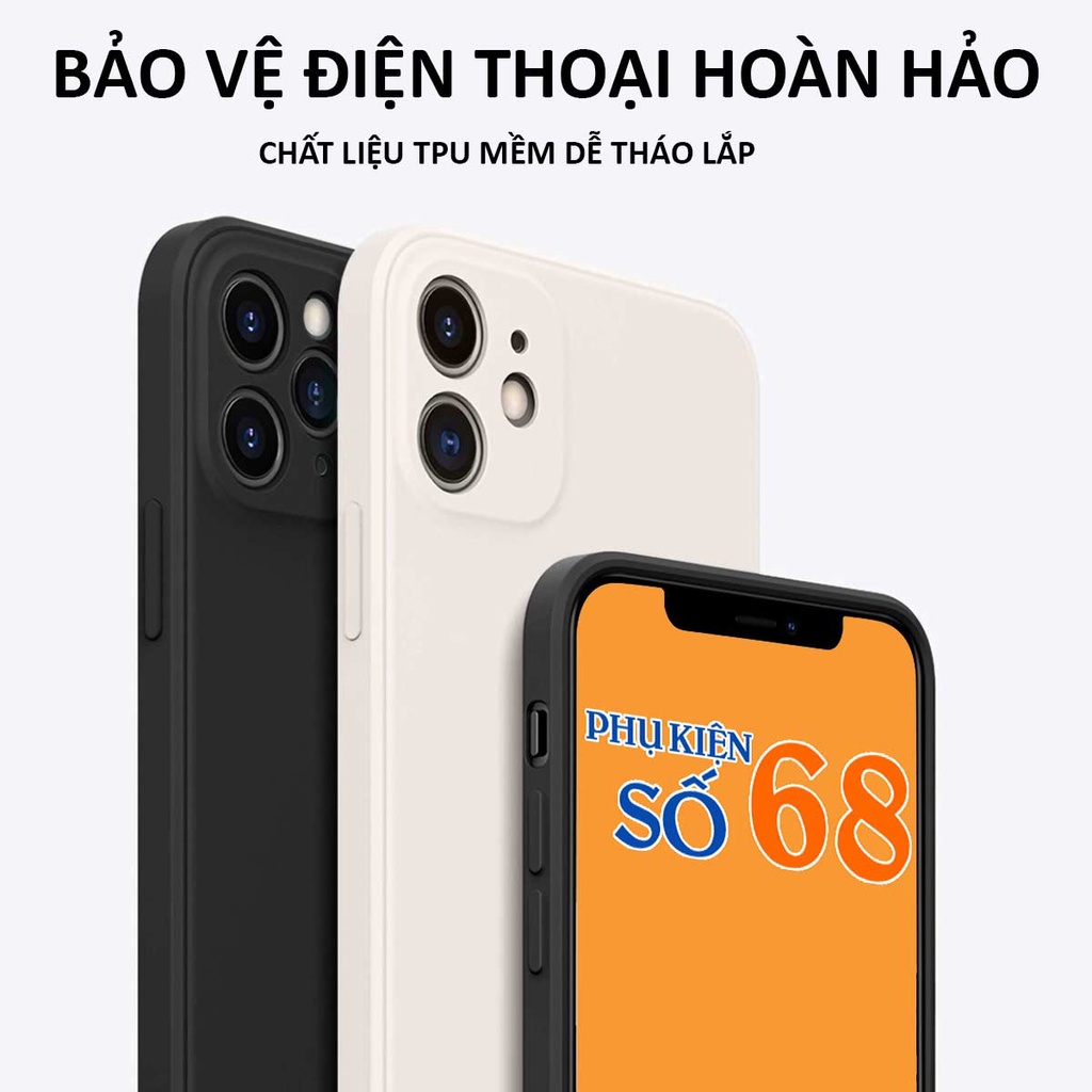 Ốp TPU dẻo iPhone X Xr Xs XsMax Max Silicon hình thời trang phong cách, rẻ đẹp
