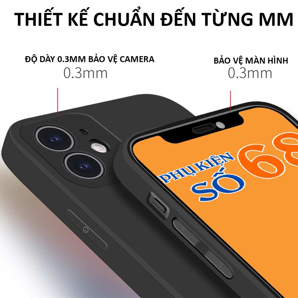 Ốp TPU dẻo iPhone X Xr Xs XsMax Max Silicon hình thời trang phong cách, rẻ đẹp