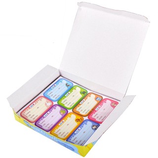 Nhãn vở điểm 10 tp-nbl03 5 xấp