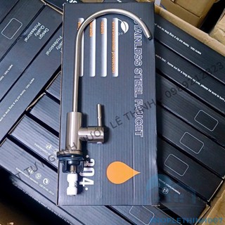 Vòi inox 304 máy lọc nước, vòi máy lọc