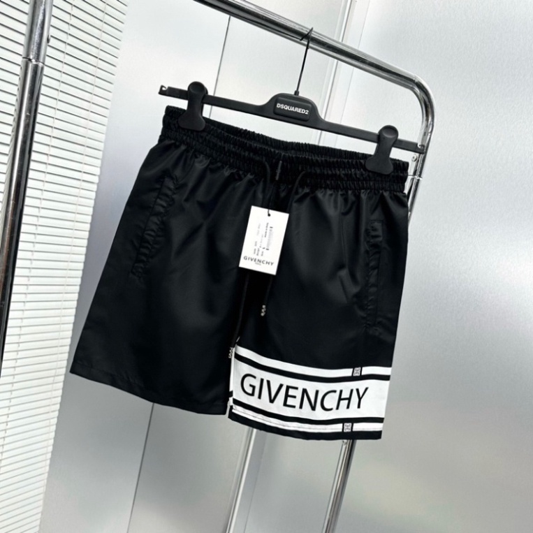 Áo Phông Nam Nữ GVC Bản Phối Đen Trắng. Áo Thun Nam Nữ Unisex Form Rộng Siêu Hot 2023. Quần GVC Đi Biển Cháy. A86