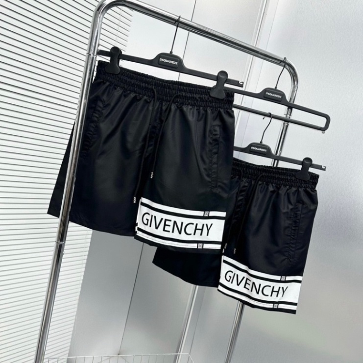 Áo Phông Nam Nữ GVC Bản Phối Đen Trắng. Áo Thun Nam Nữ Unisex Form Rộng Siêu Hot 2023. Quần GVC Đi Biển Cháy. A86