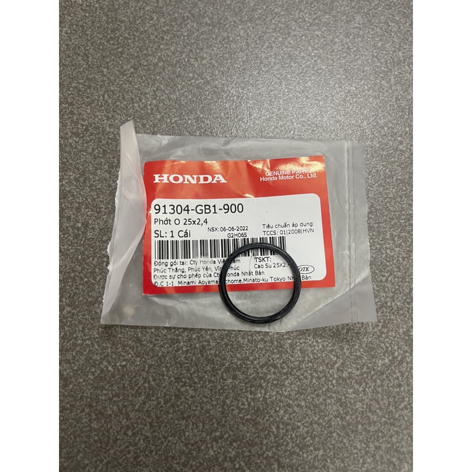 Phíp co xăng trên dưới xe wave nhỏ zx100 chính hãng 16211051690 16211gb5750 91304gb1900 91301gk4671