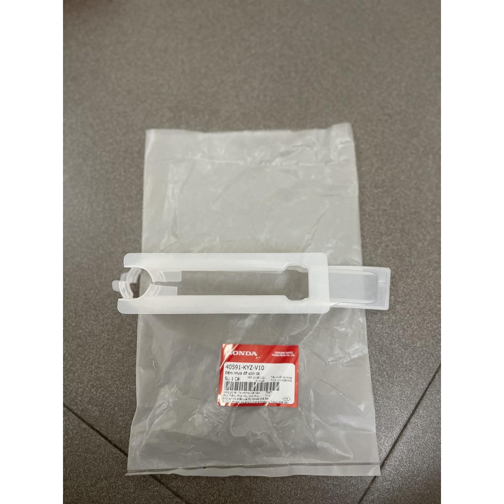 Đỡ sên xe future led 125 future mập 125 hàng chính hãng 40591KYZV10