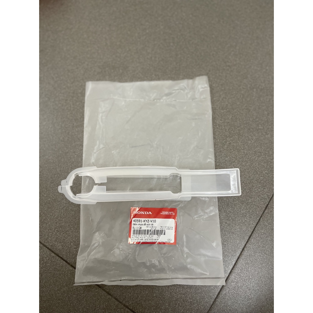 Đỡ sên xe future led 125 future mập 125 hàng chính hãng 40591KYZV10