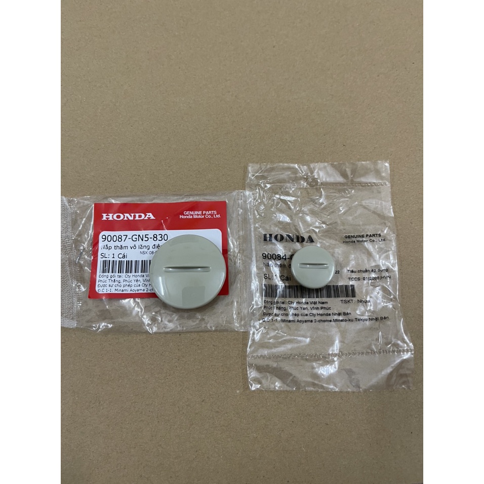 nút qua lăng mâm lửa nút đồng tiền xe wave nhỏ zx 100 wave 100 rs100 ws 100 dream fu 1 90084GN5 9008