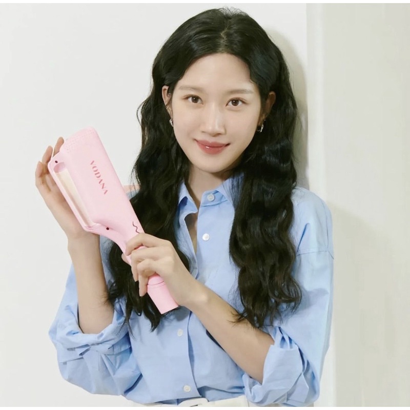 MÁY TẠO SÓNG TÓC VODANA HÀN QUỐC 32MM- 40MM