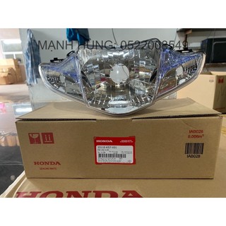 Đèn pha trước BLADE Số chính hãng Honda