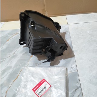 Hộp chứa đồ | thùng đồ hodna blade số chính hãng honda