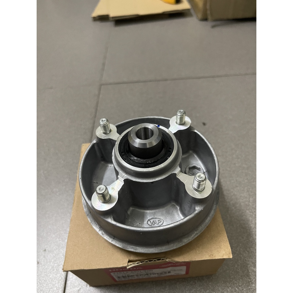 Cùi dĩa xe future neo future 2 an pha bụng 100 rs 100 hàng chính hãng 42615KPH900