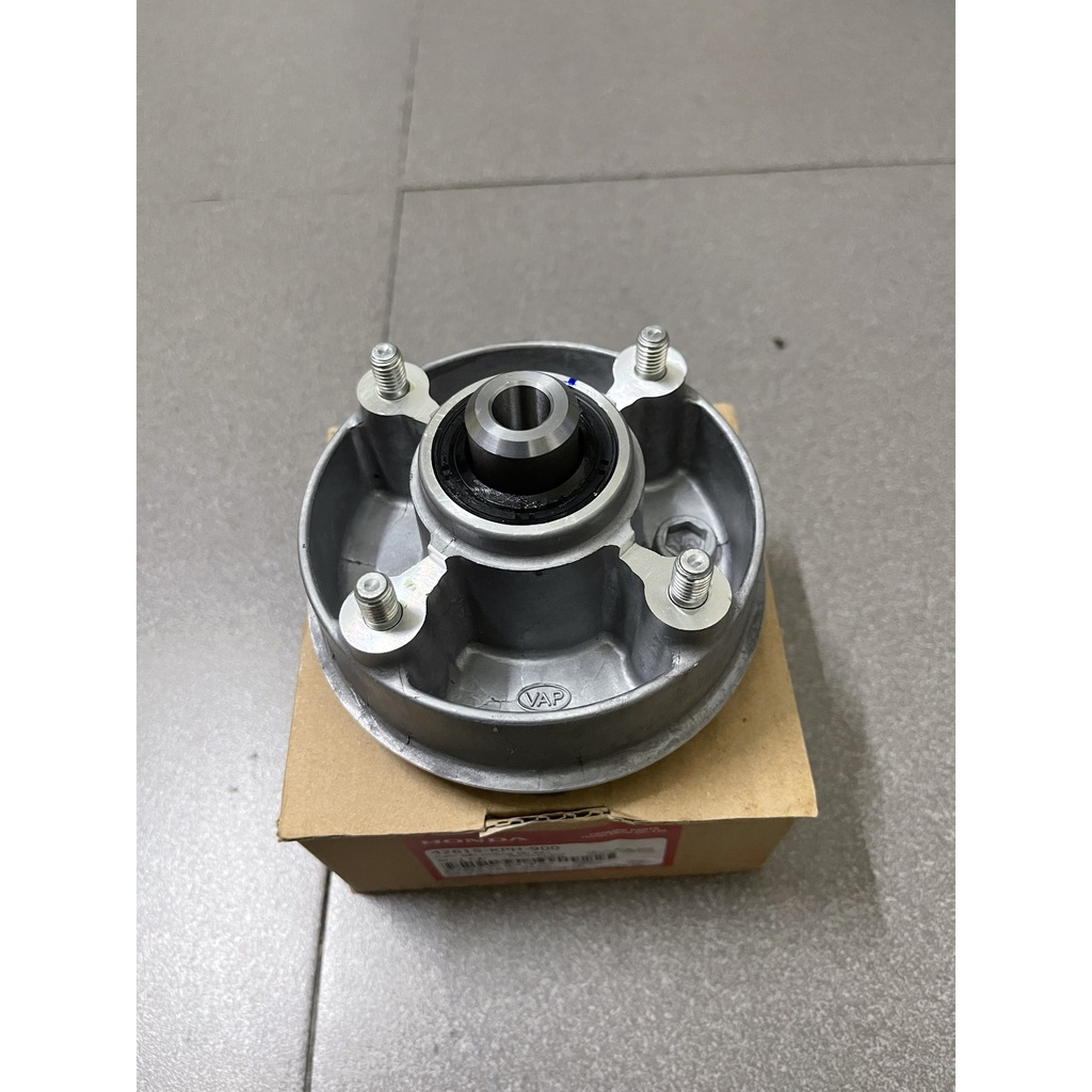 Cùi dĩa xe future neo future 2 an pha bụng 100 rs 100 hàng chính hãng 42615KPH900