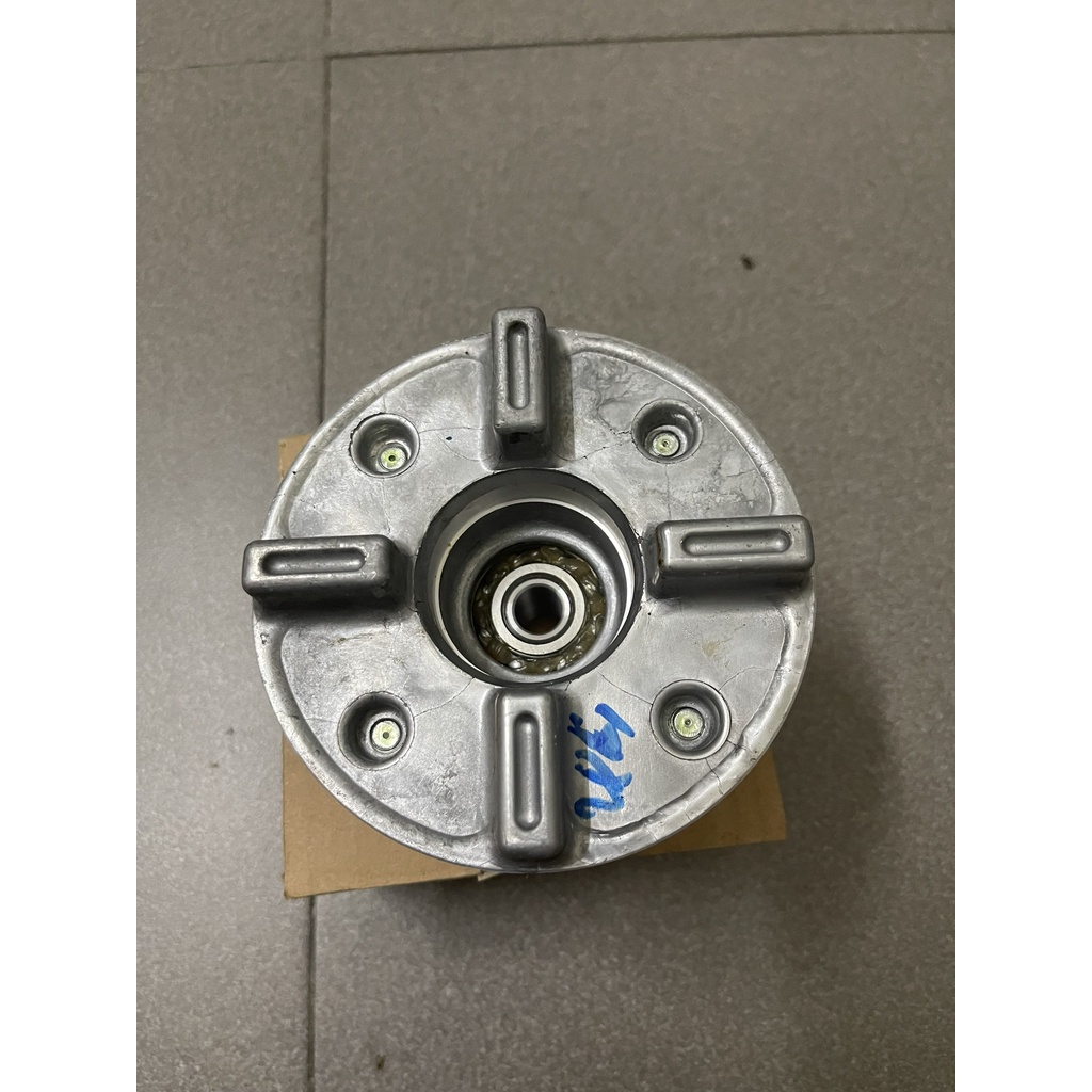 Cùi dĩa xe future neo future 2 an pha bụng 100 rs 100 hàng chính hãng 42615KPH900