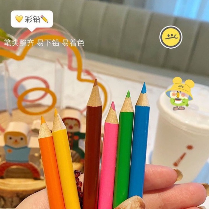 MVP008 Hộp màu vẽ G-DUCK vịt vàng 67 chi tiết cao cấp cho bé