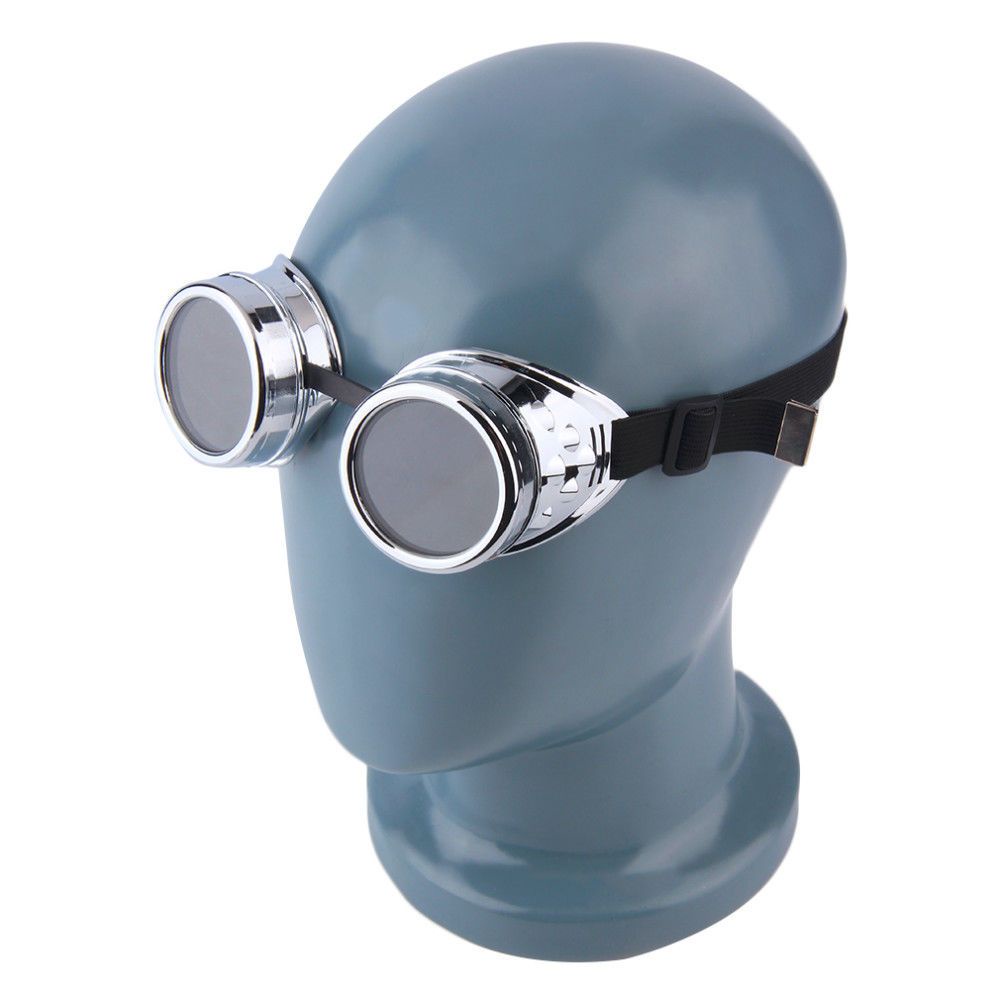 Kính Hóa Trang Thợ Cưỡi Ngựa Phong Cách Gothic