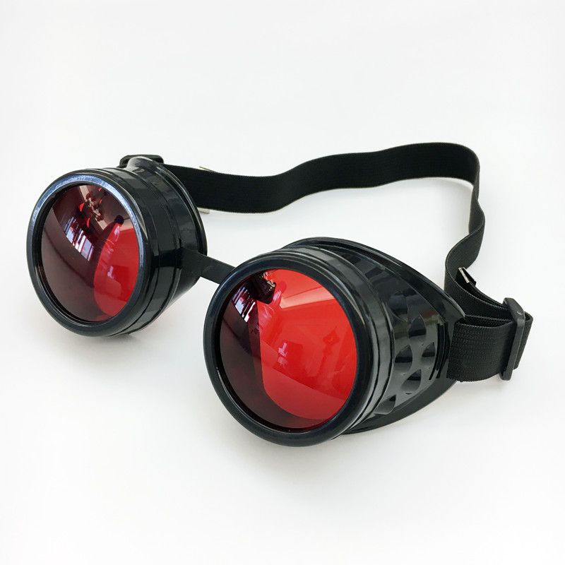 Kính Hóa Trang Thợ Cưỡi Ngựa Phong Cách Gothic