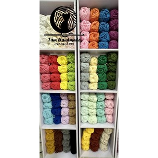 Len nhung mèo 50g