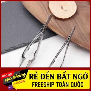 Mvp3072 dụng cụ gắp mắt trái dứa thông minh, dao gọt lấy mắt thơm siêu nhanh,nhíp gắp mắt dứa thép không gỉ siêu tiện