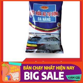 SALE RẺ Bột tạo bọt tuyết rửa xe không chạm HT-3M phù hợp mọi loại xe