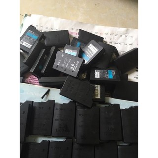 PIN PSP 1000/2000/3000 CHÍNH HÃNG