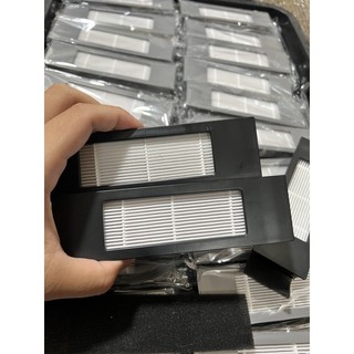 Tấm lọc hepa Ecovacs theo máy bản quốc tế T9, T9 AIVI, T8 AIVI, T5, 950