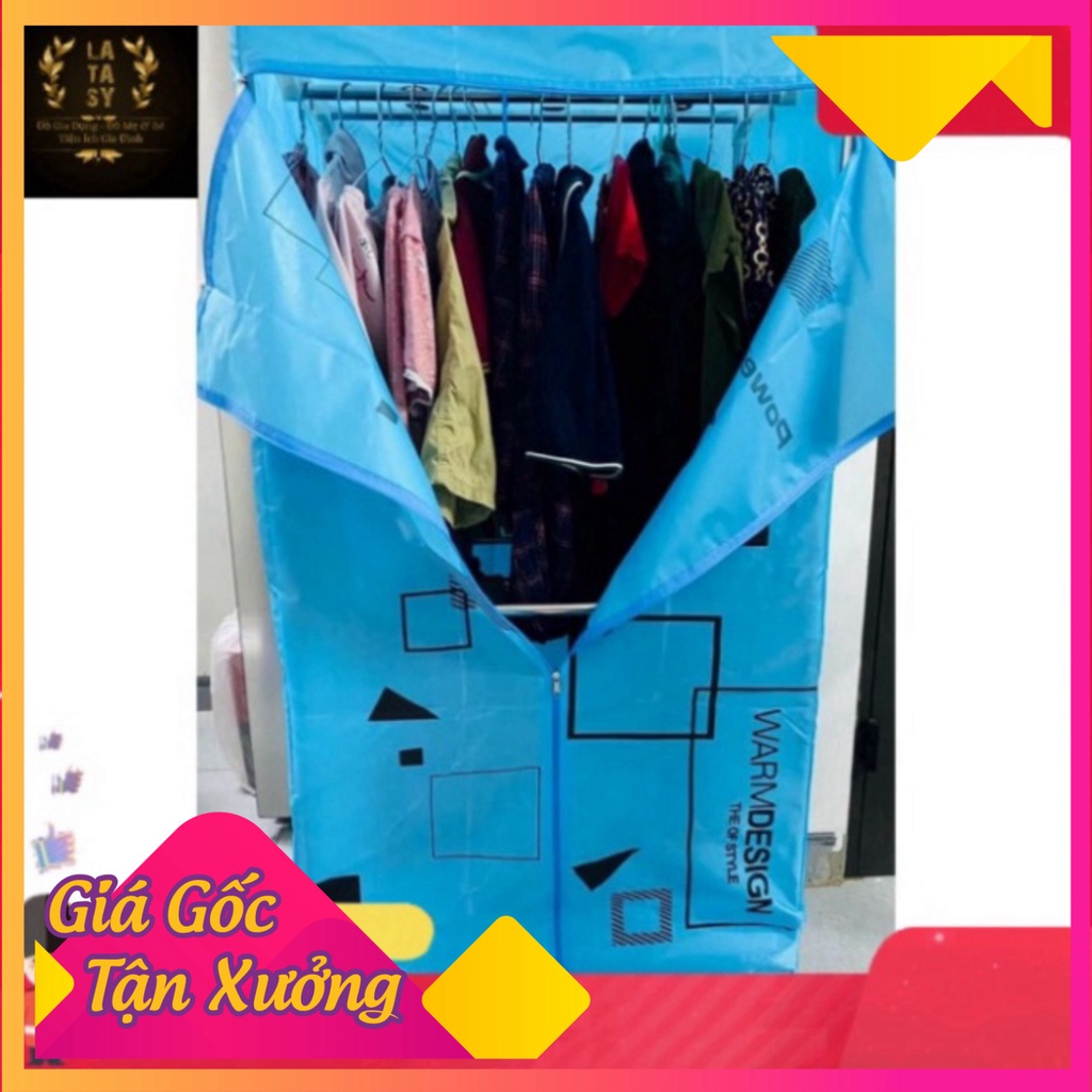 (Free Ship) Tủ Xấy Quần Áo Siêu Hot Sam Sung Chính Hãng
