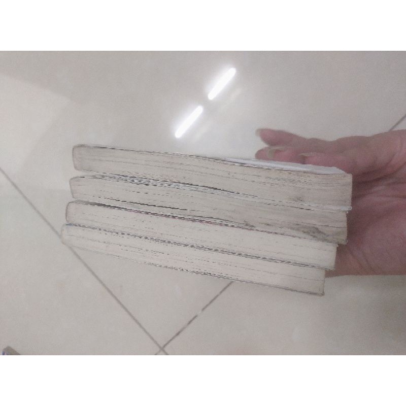 Lớp học misora