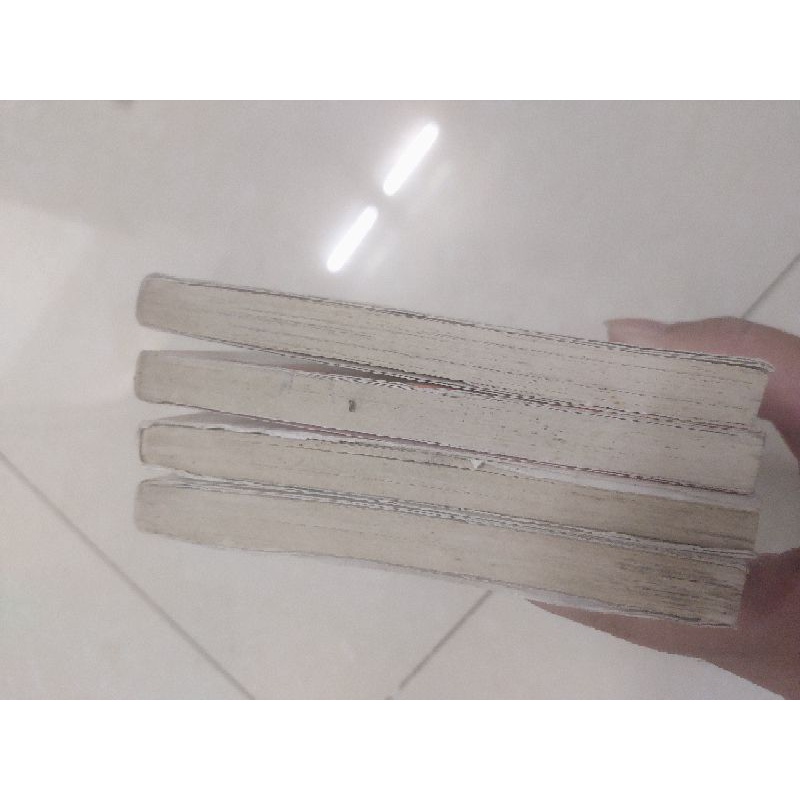 Lớp học misora
