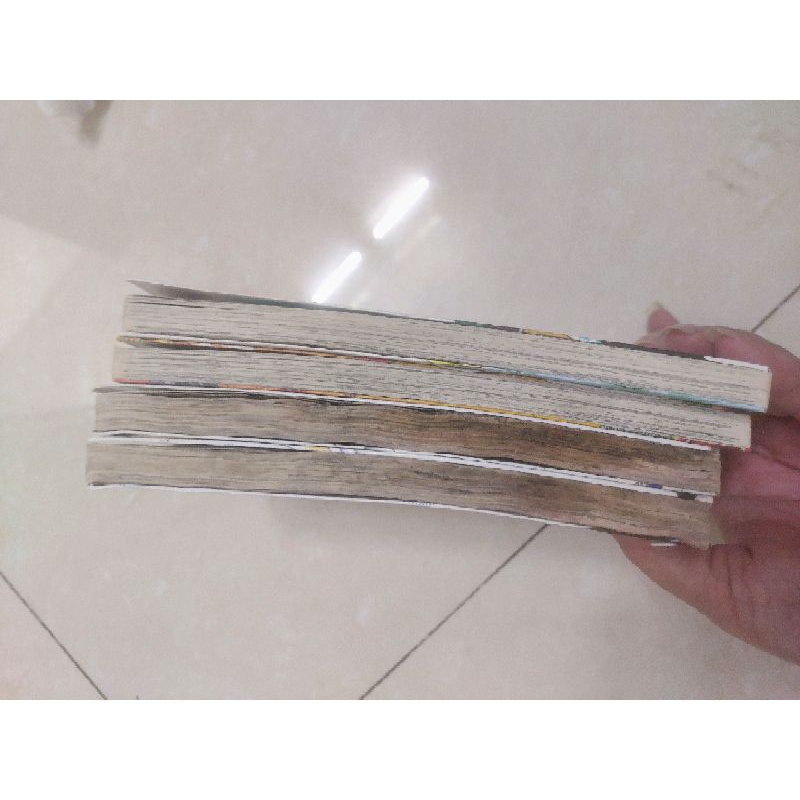 Lớp học misora