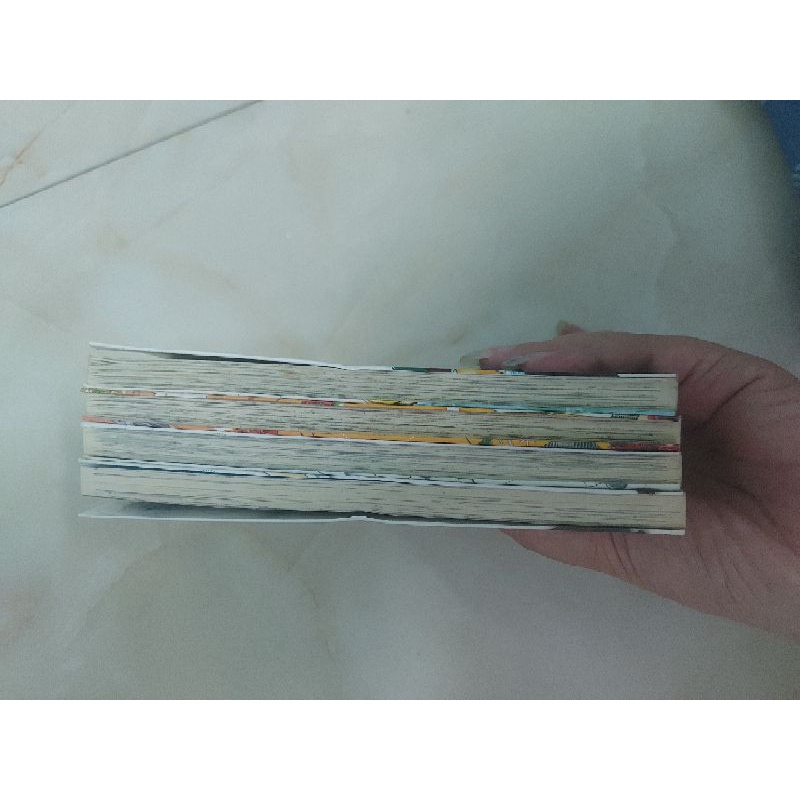 Lớp học misora