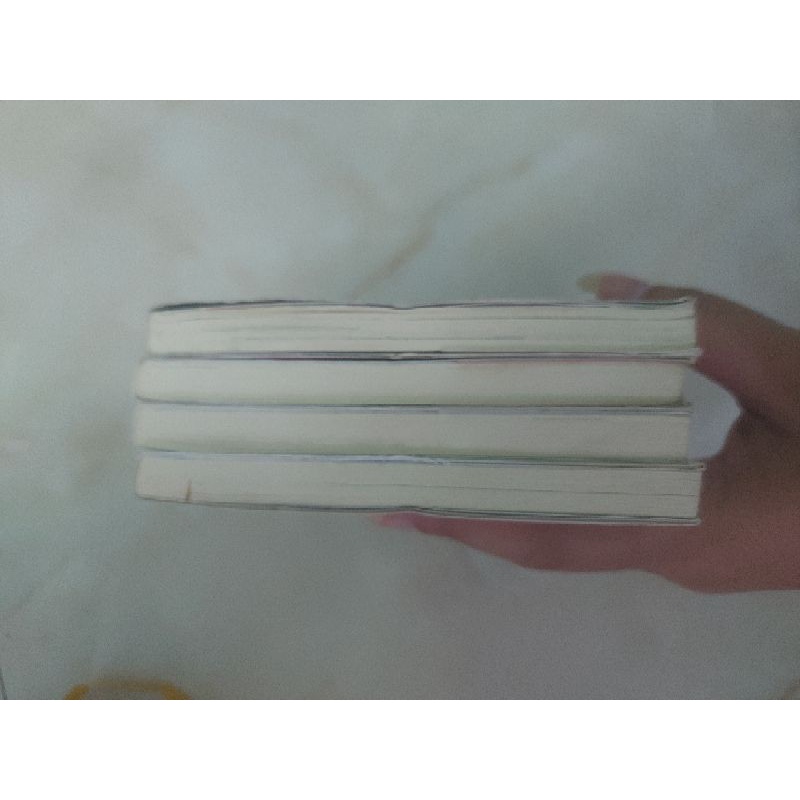 Lớp học misora
