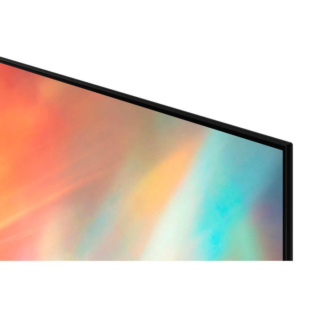 Smart Tivi Samsung 4K UHD 43 Inch UA43AU7002KXXV - Miễn phí lắp đặt