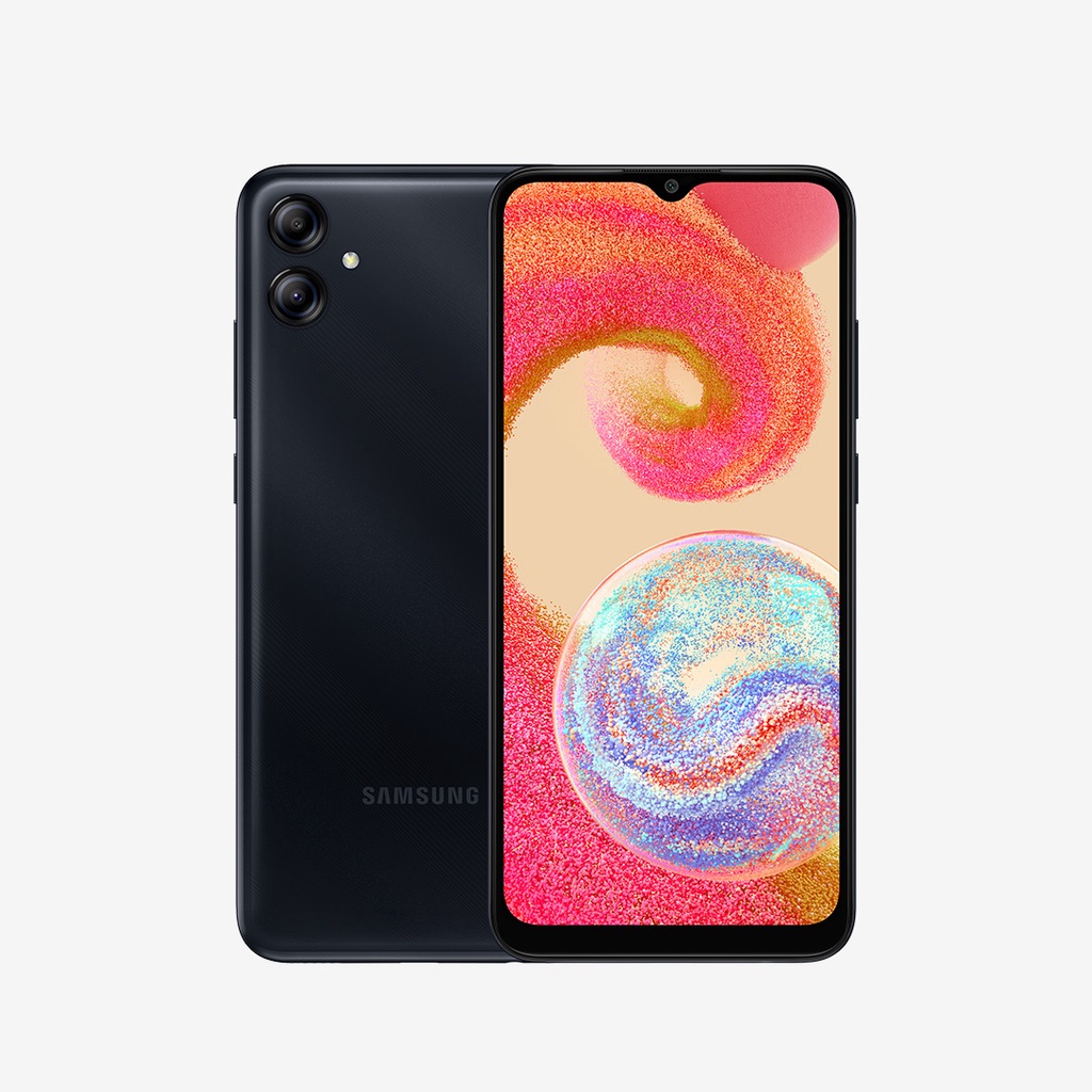 [Nhập ELSSMX7 Giảm 7% Tối Đa 500k] Điện Thoại Samsung Galaxy A04e (3GB/64GB)- Hàng Chính Hãng