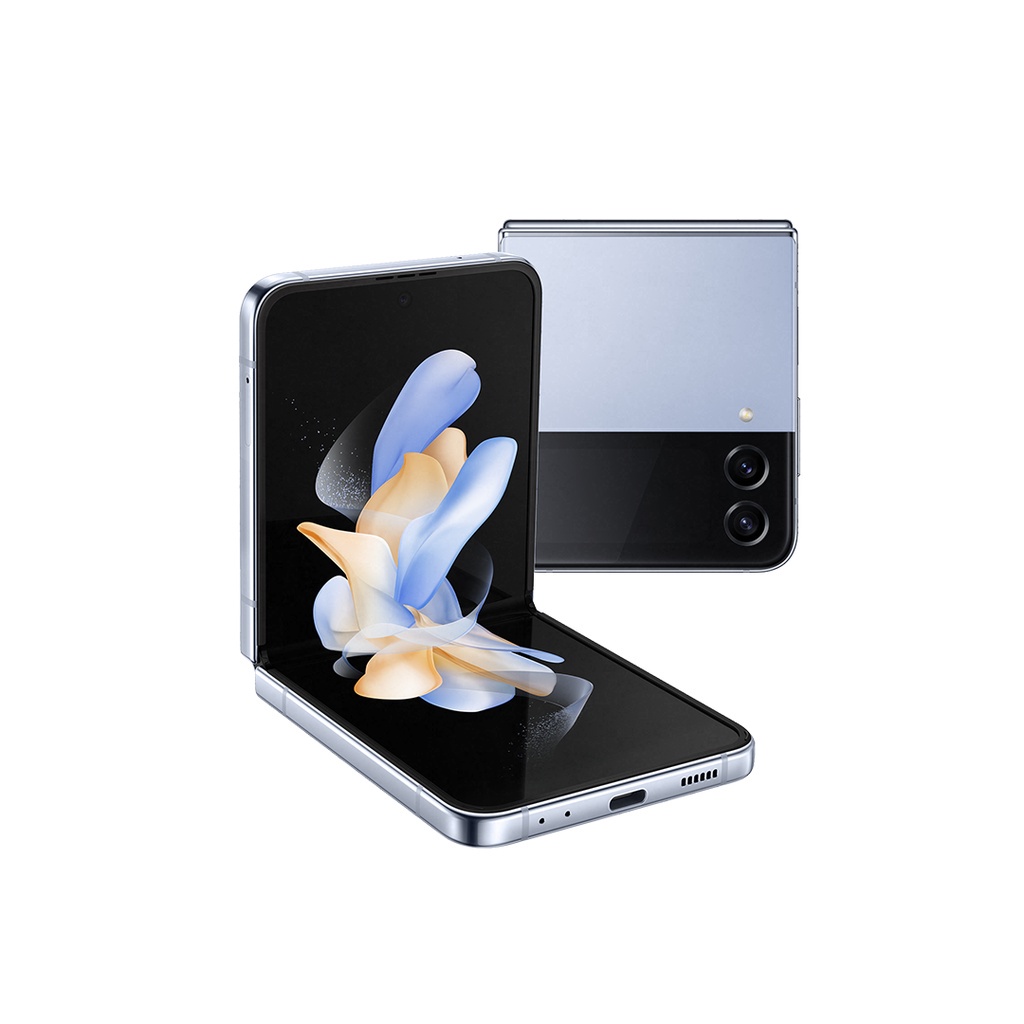 Điện Thoại Samsung Galaxy Z Flip4 128GB