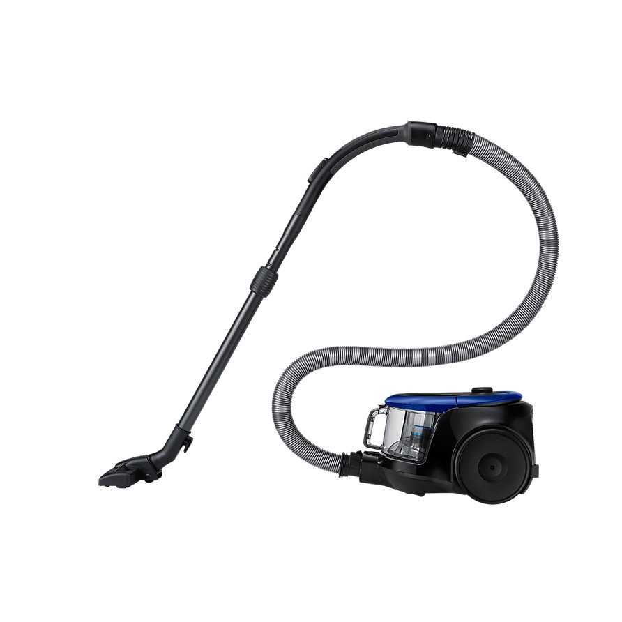 Máy hút bụi Samsung VC18M2120SB/SV