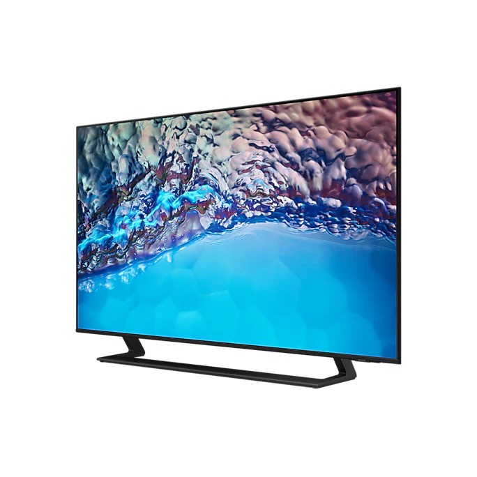 Smart TV Samsung 43 Inch Crystal UHD 4K UA43BU8500KXXV 2022 Miễn phí lắp đặt