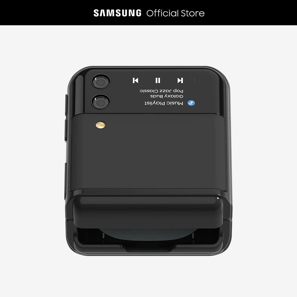 Ốp Tai nghe Samsung Galaxy Buds2 Pro Bluetooth