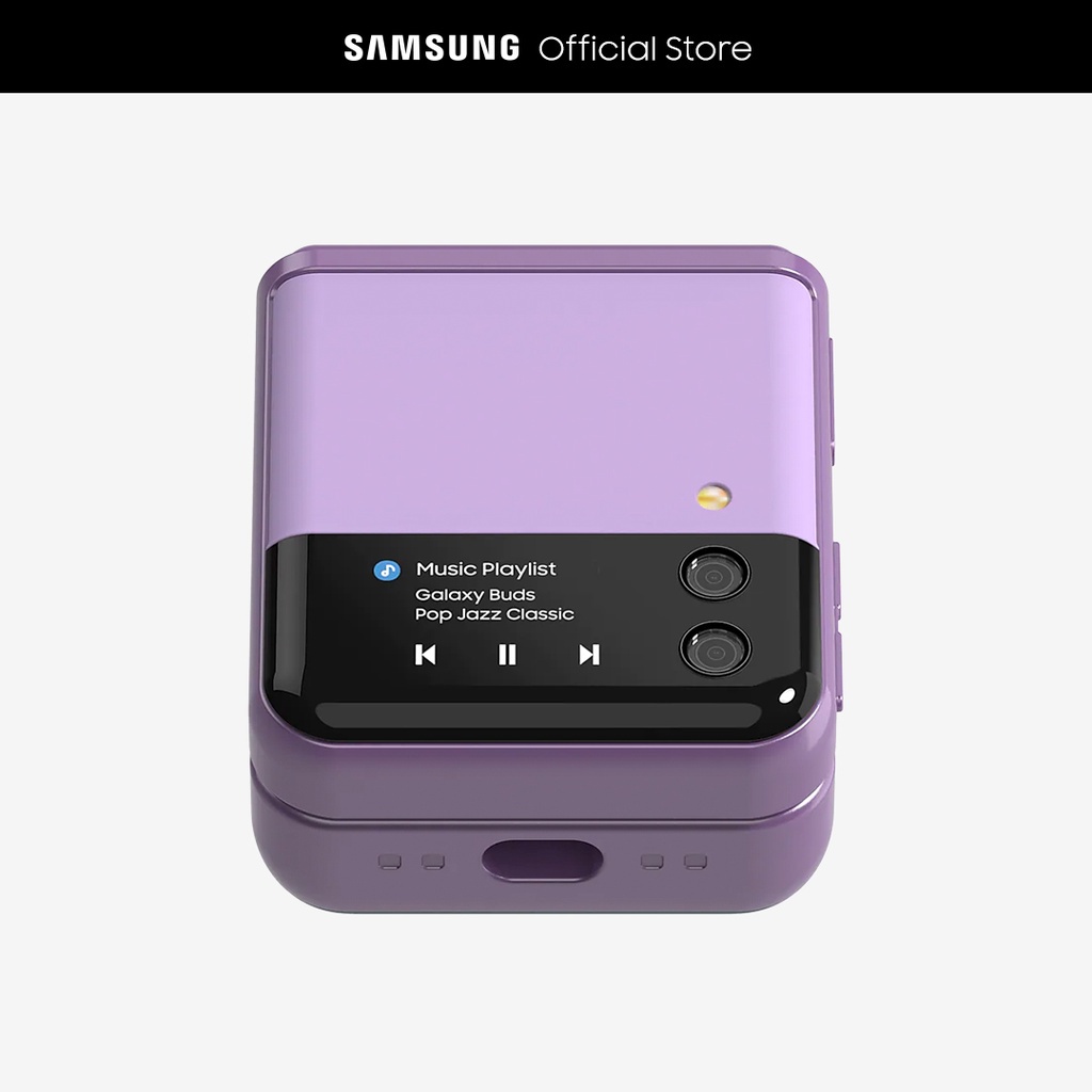 Ốp Tai nghe Samsung Galaxy Buds2 Pro Bluetooth