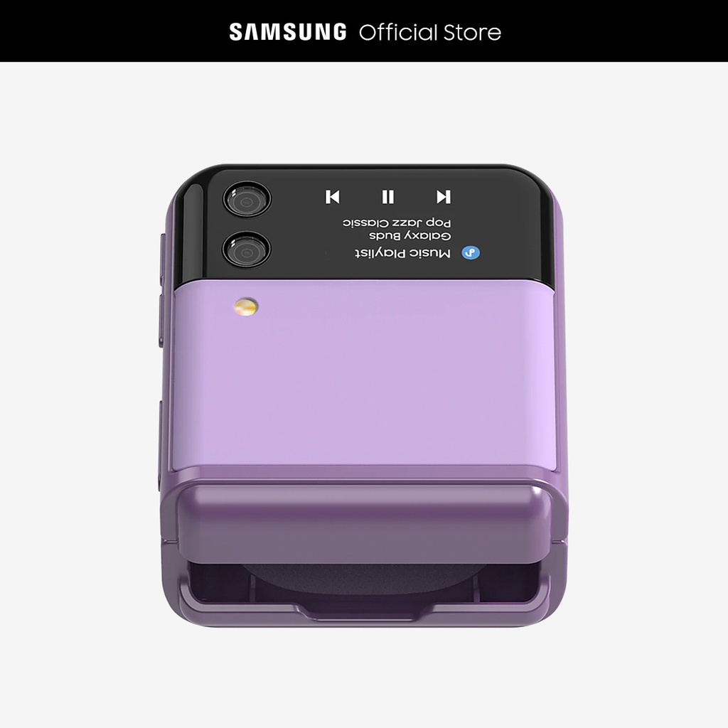 Ốp Tai nghe Samsung Galaxy Buds2 Pro Bluetooth