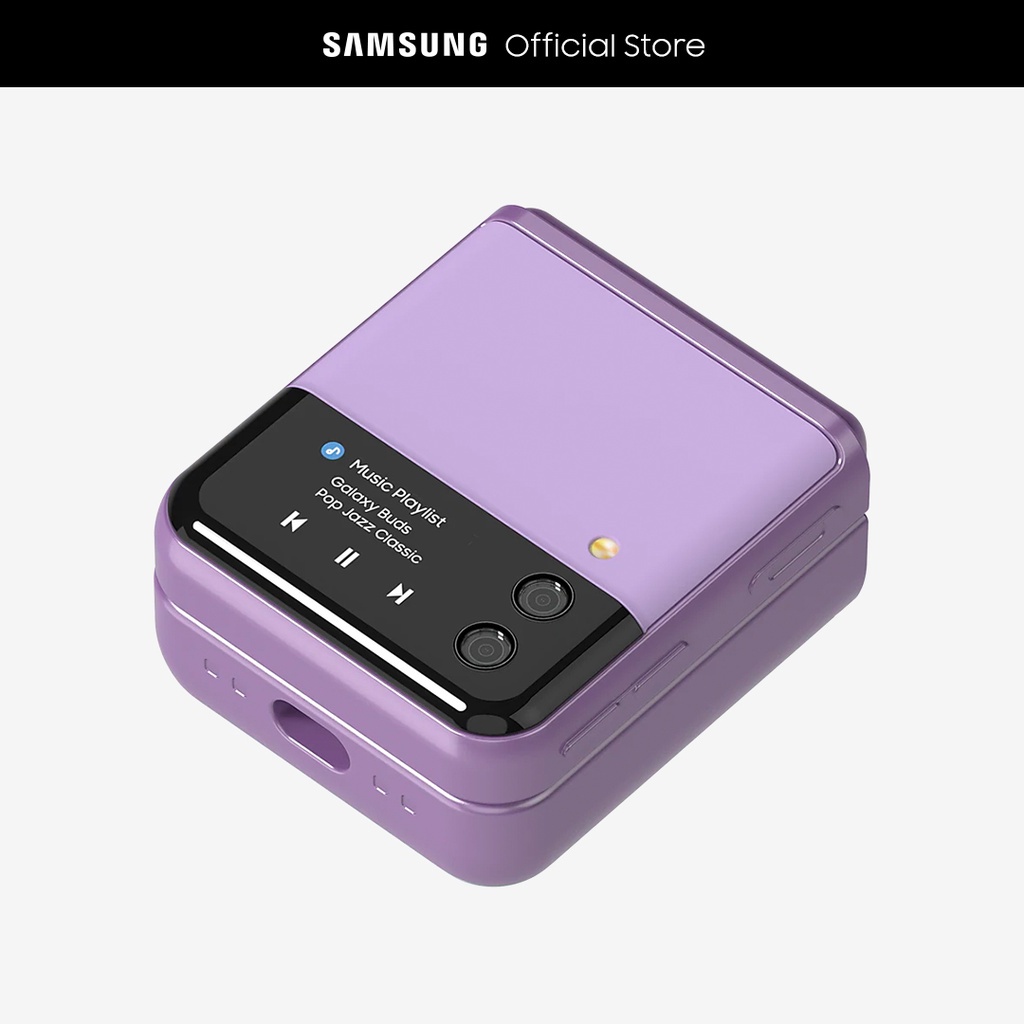 Ốp Tai nghe Samsung Galaxy Buds2 Pro Bluetooth