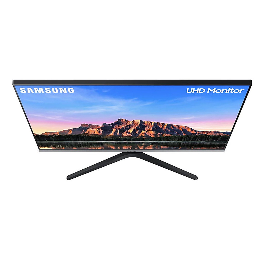 Màn Hình Samsung LU28R550UQEXXV 28" UHD 4K IPS 60Hz 5ms Srgb 95% HDR10 AMD Freesync