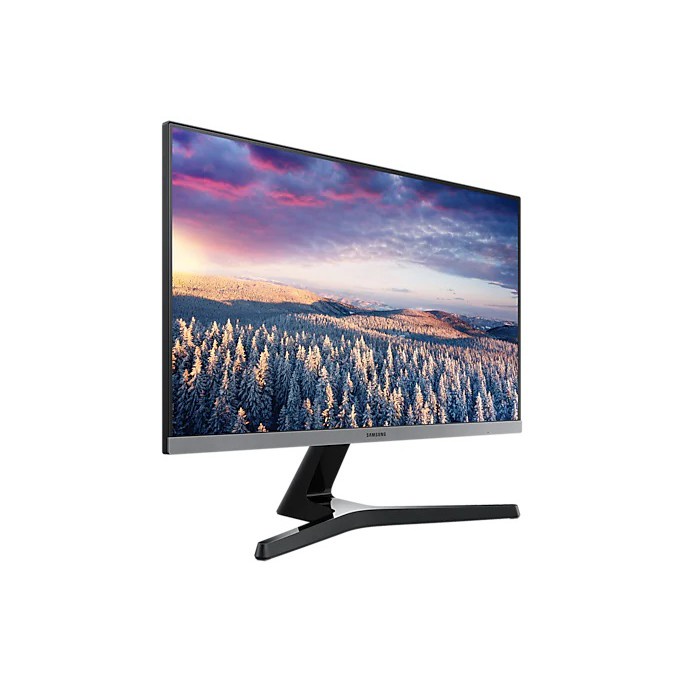 Màn Hình Samsung LS27R350FHEXXV 27inch FullHD 5ms 75Hz AMD FreeSync -Hàng Chính Hãng