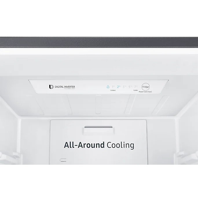 Tủ lạnh Samsung hai cửa Ngăn Đông Dưới 280L