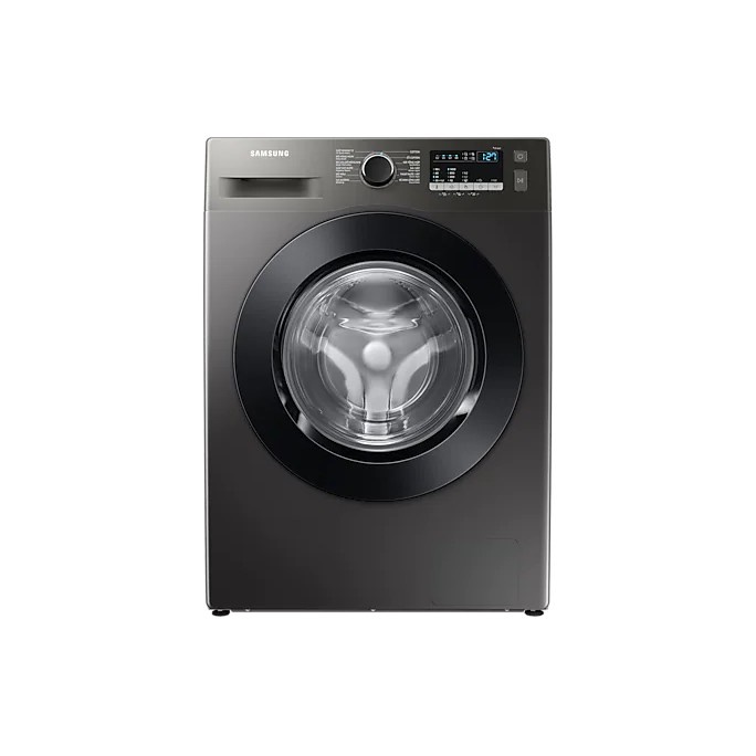Máy giặt Samsung cửa trước Digital Inverter 8,5kg WW85T4040CX Miễn phí lắp đặt